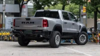 RAM 1500 RHO CREW CAB 2026