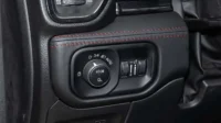 RAM 1500 RHO CREW CAB 2026