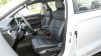 geely emgrand car