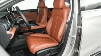 geely emgrand 5th generation