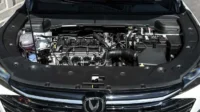 changan x5 plus manual