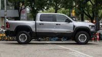 RAM 1500 RHO CREW CAB 2026