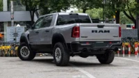 RAM 1500 RHO CREW CAB 2026