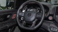 RAM 1500 RHO CREW CAB 2026