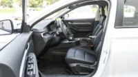 geely emgrand car