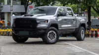 RAM 1500 RHO CREW CAB 2026