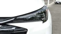 changan x5 plus manual