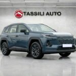 TOYOTA RAV4 XLE 4WD 2026