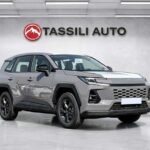 2026 TOYOTA RAV4 LE 4X2 2.0 L