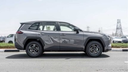 2026 TOYOTA RAV4 LE 4X2 2.0 L