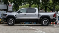 RAM 1500 RHO CREW CAB 2026