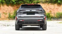 Changan X5 PLUS 2026