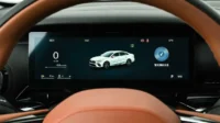 geely emgrand 5th generation