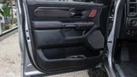 RAM 1500 RHO CREW CAB 2026