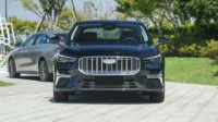 geely emgrand 5th generation