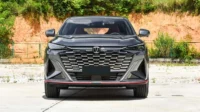 Changan X5 PLUS 2026