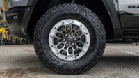 RAM 1500 RHO CREW CAB 2026