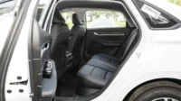 geely emgrand car