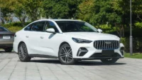 geely emgrand 5th generation