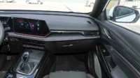 changan x5 plus manual