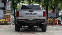 RAM 1500 RHO CREW CAB 2026
