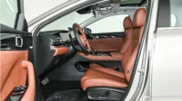 geely emgrand 5th generation