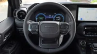 toyota prado 2026 diesel