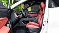 Changan X5 PLUS 2026