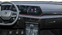 changan x5 plus manual