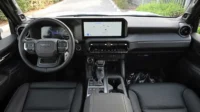 toyota prado 2026 diesel