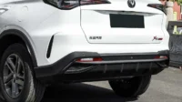 changan x5 plus manual