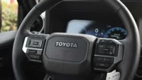 toyota prado 2026 diesel