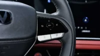 Changan X5 PLUS 2026