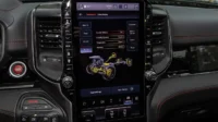 RAM 1500 RHO CREW CAB 2026