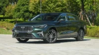 geely emgrand 5th generation