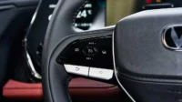 ⁦Changan X5 PLUS 2026 1.5T DCT Beyond PRO⁩ - الصورة ⁦41⁩