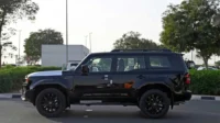 toyota prado 2026 diesel