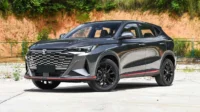 Changan X5 PLUS 2026