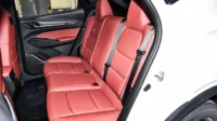 Changan X5 PLUS 2026
