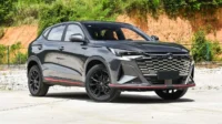 Changan X5 PLUS 2026