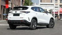 changan x5 plus manual