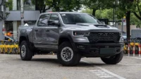 RAM 1500 RHO CREW CAB 2026
