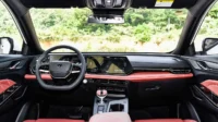 Changan X5 PLUS 2026