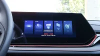 changan x5 plus manual