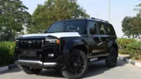 toyota prado 2026 diesel