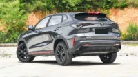 Changan X5 PLUS 2026