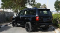 toyota prado 2026 diesel