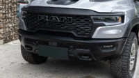 RAM 1500 RHO CREW CAB 2026