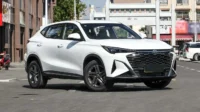 changan x5 plus manual