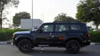 toyota prado 2026 diesel